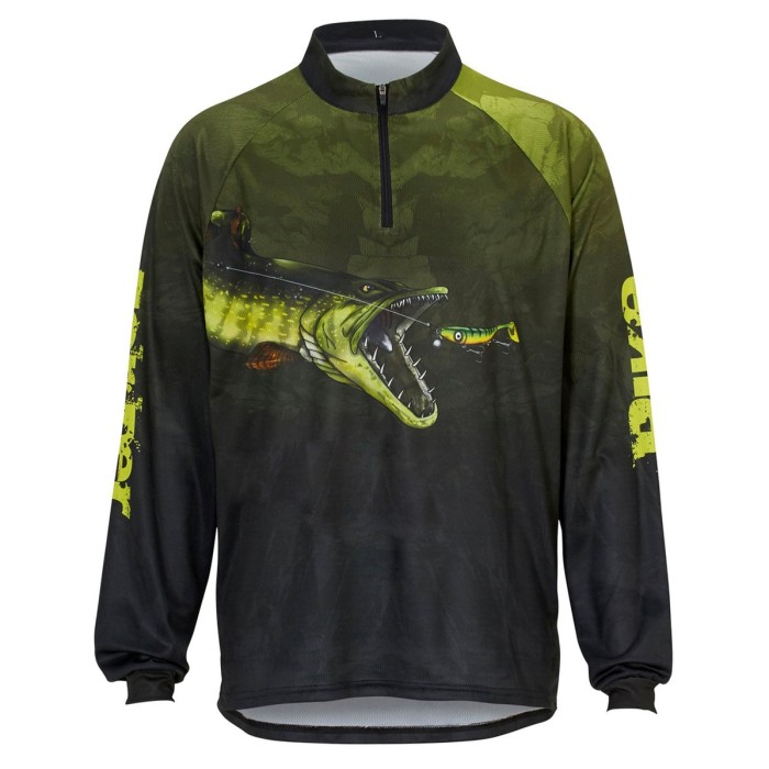 Fishing Jersey